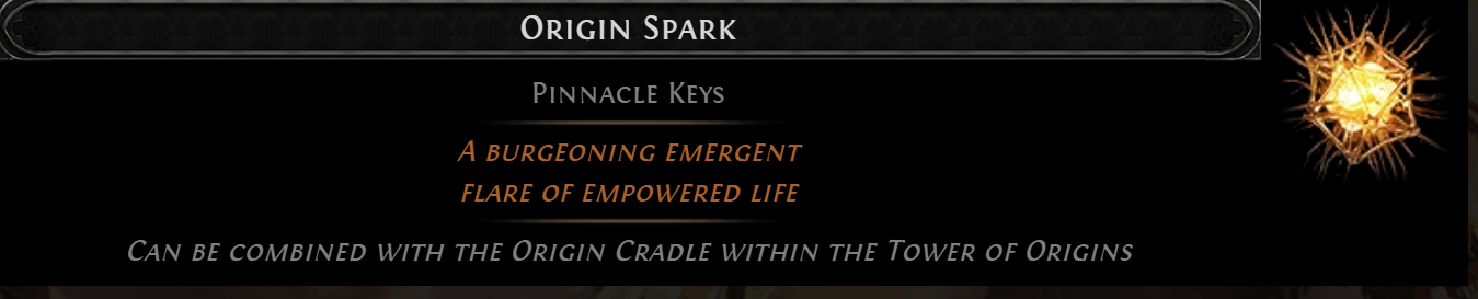 spark.