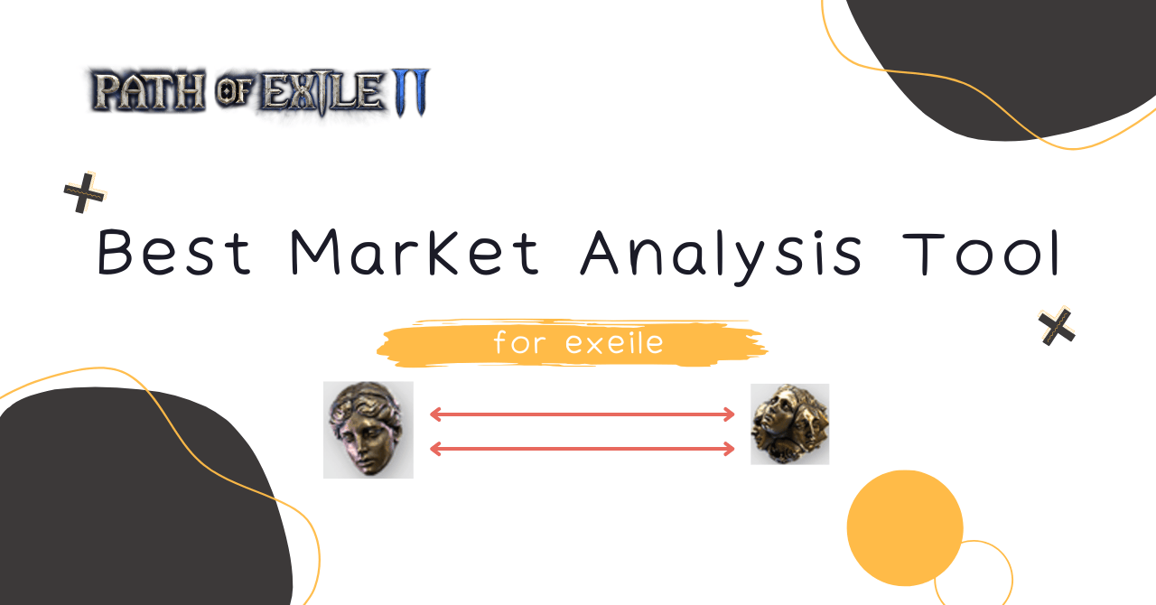 Best Poe2 Market Tool: A Guide to True Market Analysis Cover Image