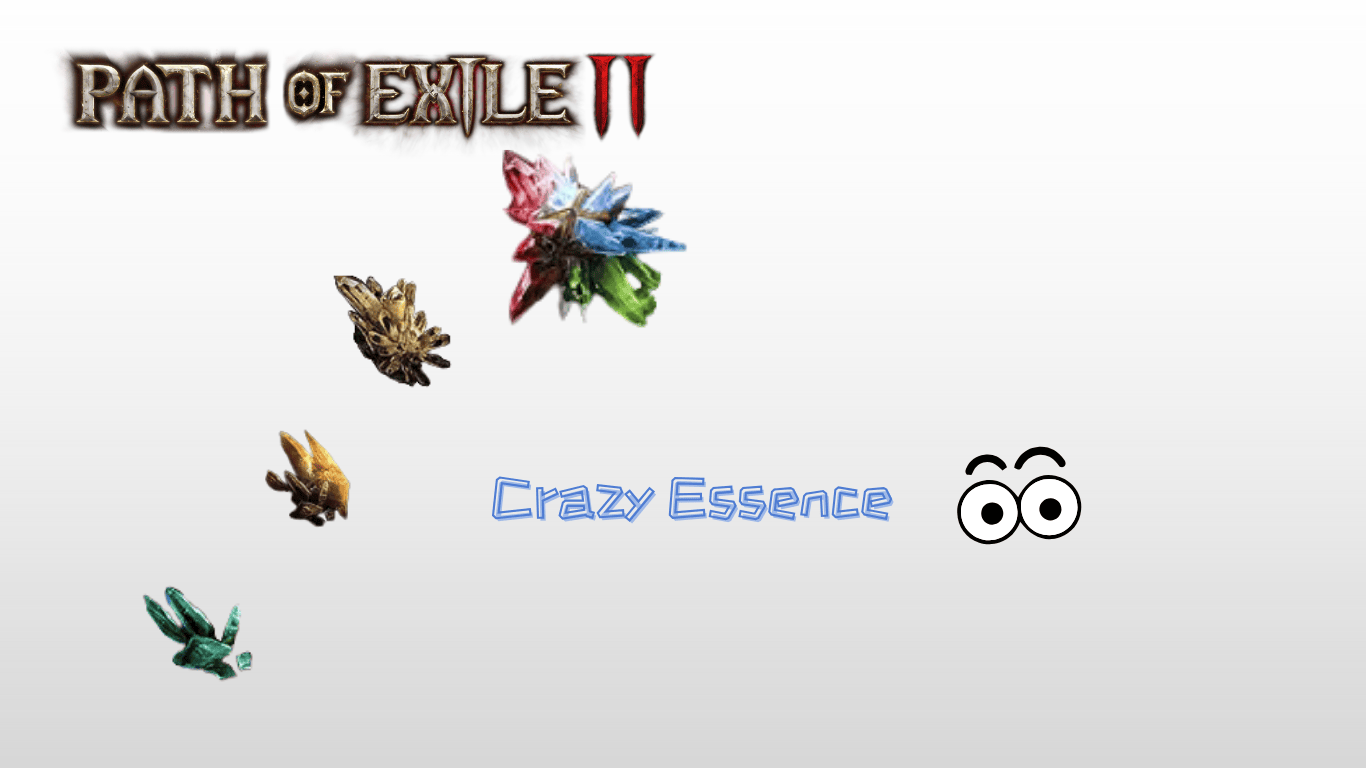 PoE2 Essence Crafting Guide (0.3.0): Build Better Gear for Less Cover Image