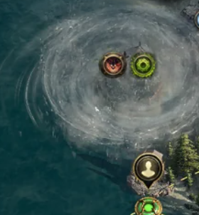 Storm Map