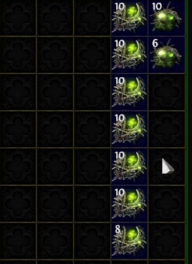 Omen of Light Abyss Farm Overview