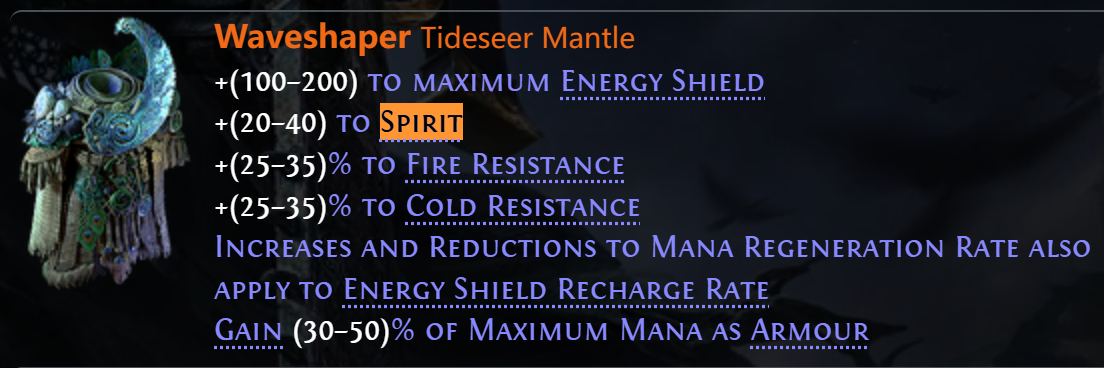 Wave-Shaper Icon