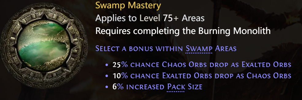 swamp